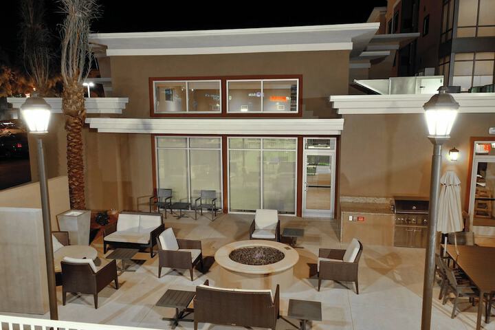 Residence Inn by Marriott Las Vegas South / Henderson