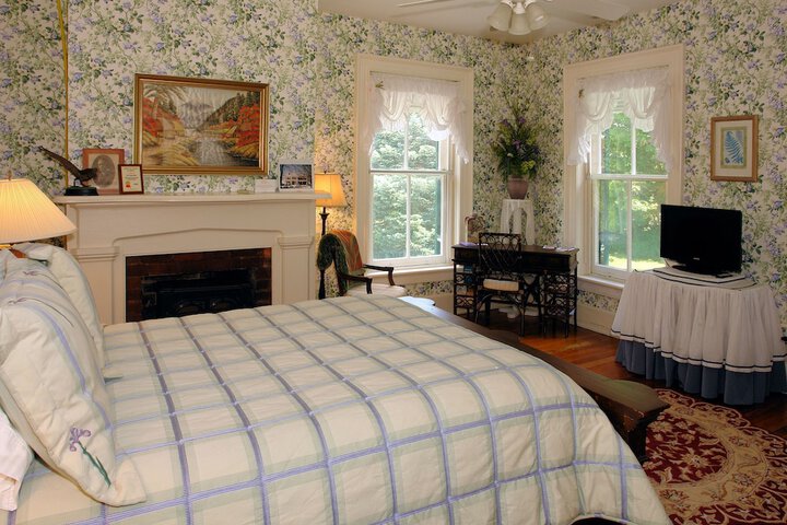 Rockwood Manor