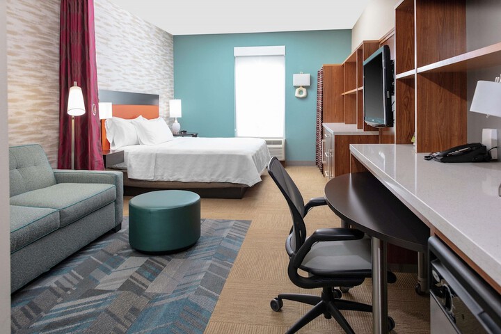 Home2 Suites by Hilton Fayetteville Fort Bragg