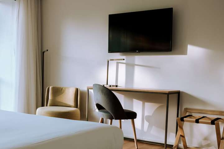 Monte Prado Hotel & Spa