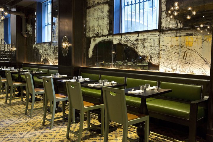 Kimpton Hotel Monaco Pittsburgh by IHG