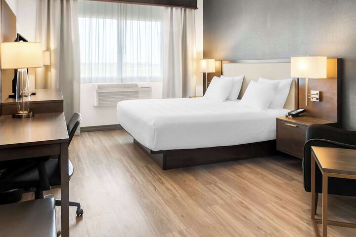 Best Western Plus Morden
