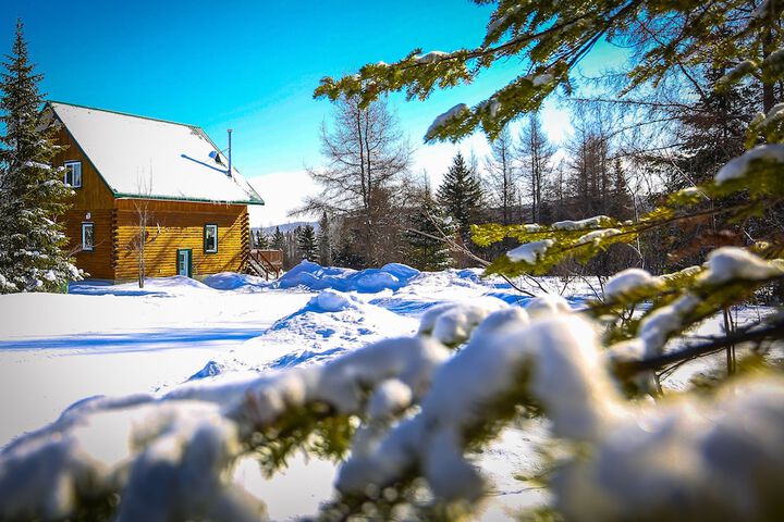 Le Domaine Adstock