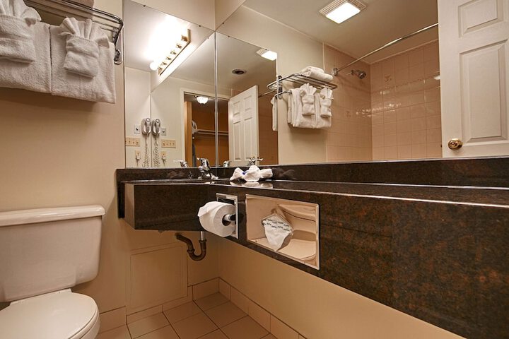 Best Western Colonel Butler Inn