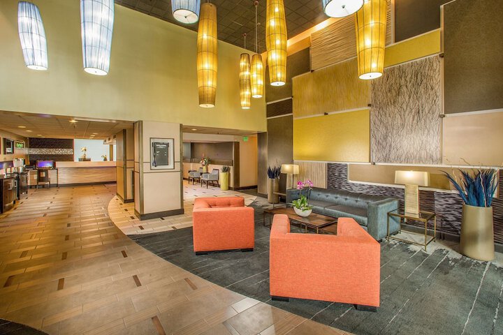 Hotel Interior 12 of 48