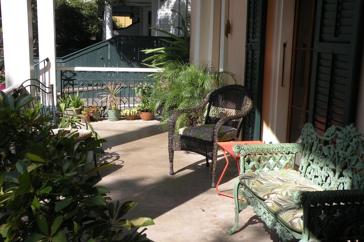 Terrace/Patio 81 of 93