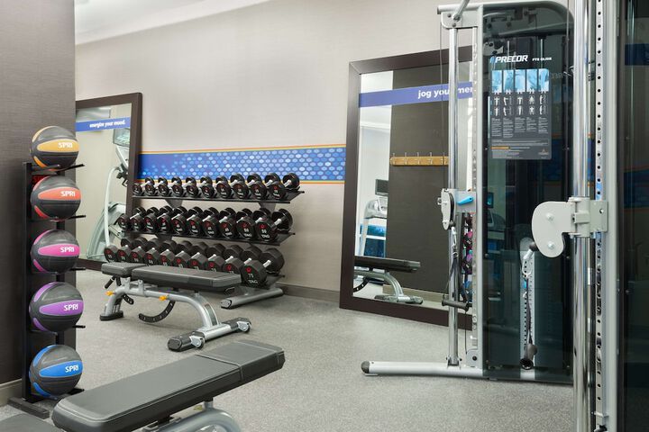 Health and Fitness 38 of 42