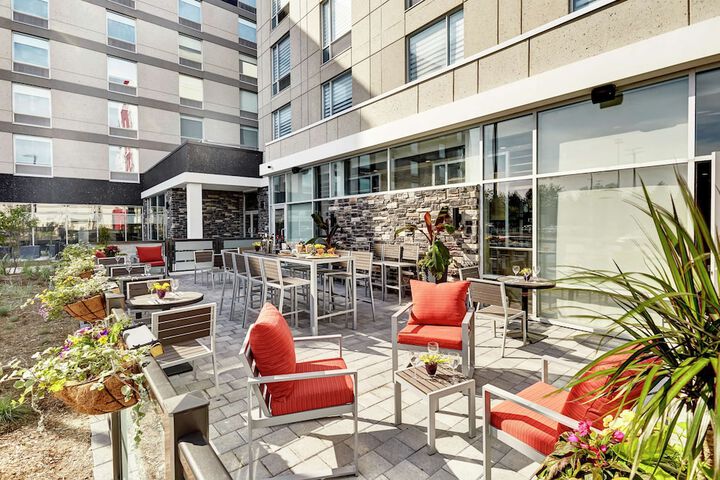 Hilton Garden Inn Toronto Brampton West