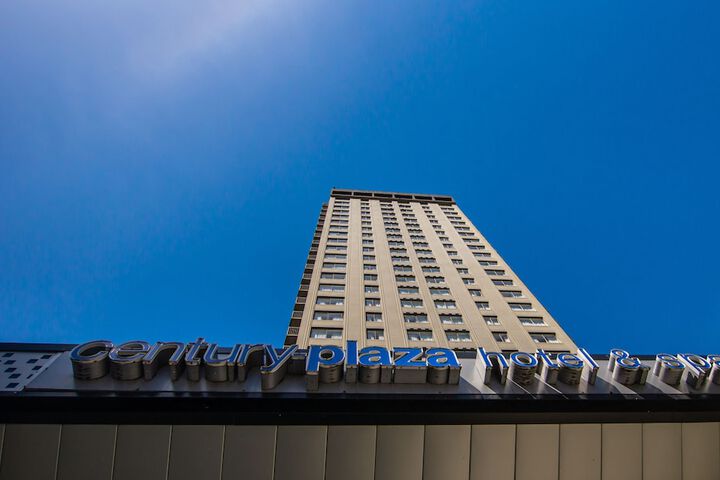 Century Plaza Hotel