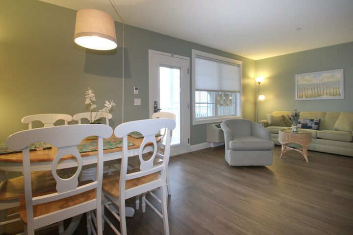 Atlantic Ocean Suites