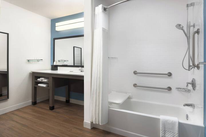 Residence Inn by Marriott San Francisco Airport / San Mateo