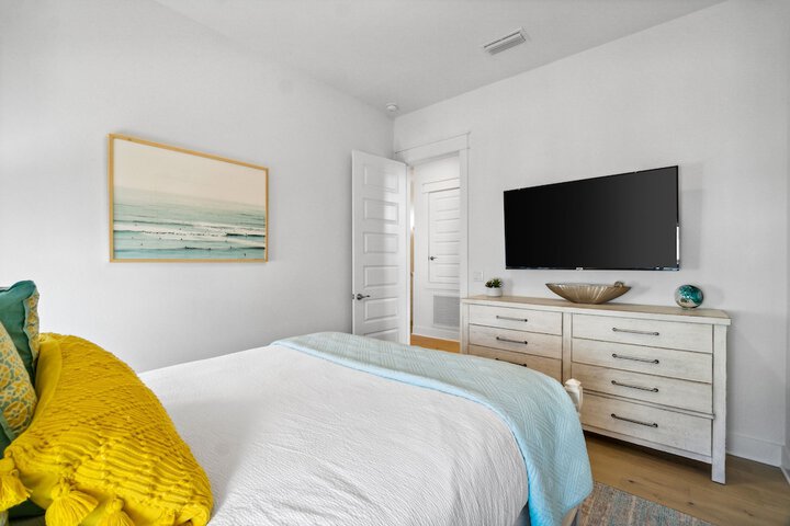 Prominence on 30A by Panhandle Getaways