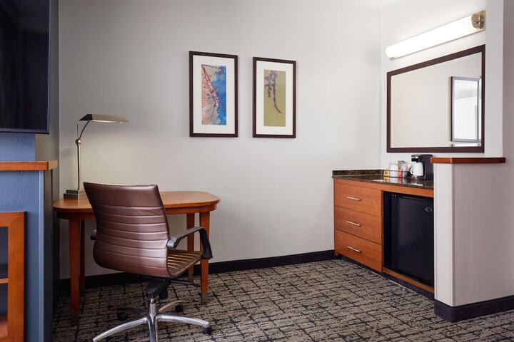 Hyatt Place Salt Lake City / Downtown/The Gateway