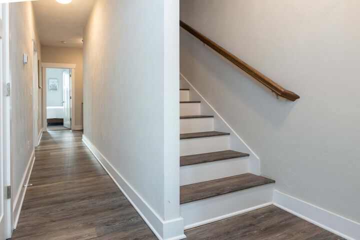 525 The Back Bay House