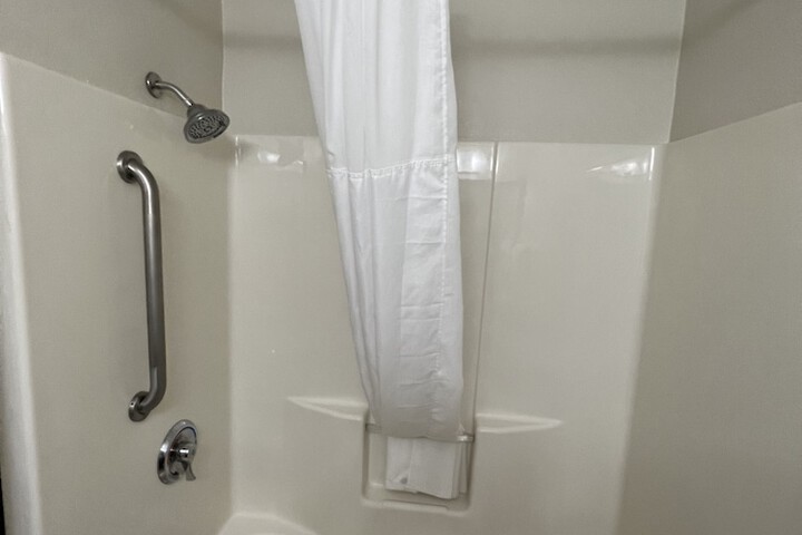 Quality Inn Mitchell I-90