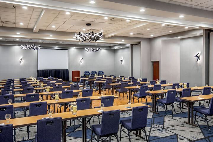 Courtyard by Marriott Boston Marlborough