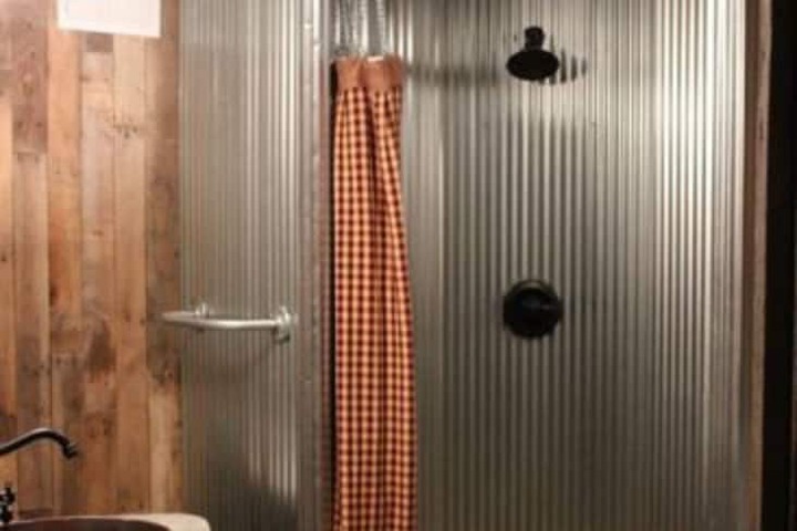 Amish Country Comfort
