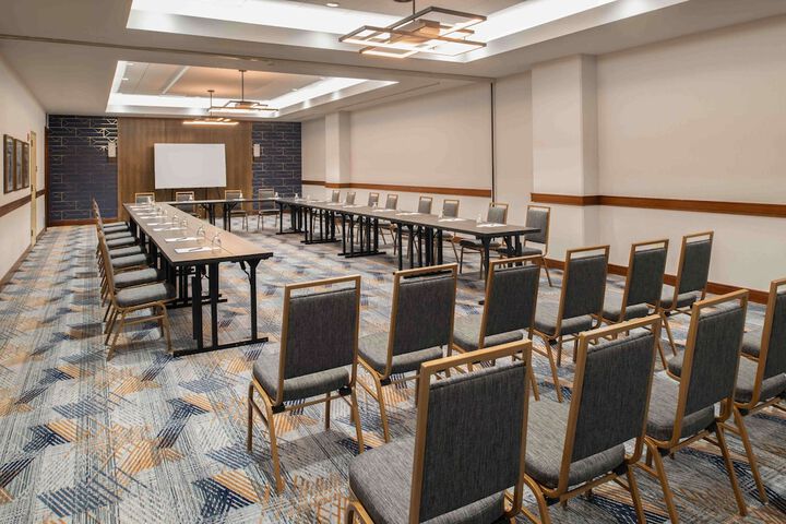 Meeting 43 of 74