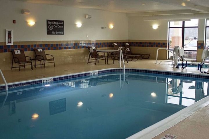 Pool 4 of 50