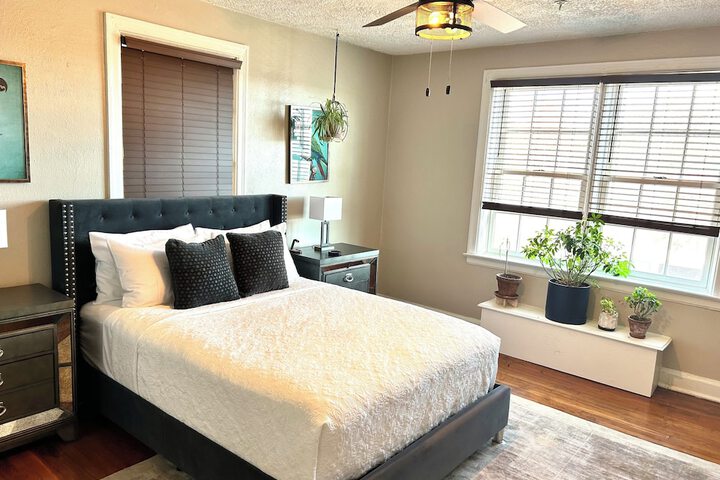 Culpeper Center Suites