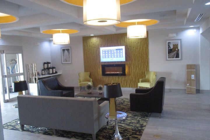 Hotel Interior 7 of 26