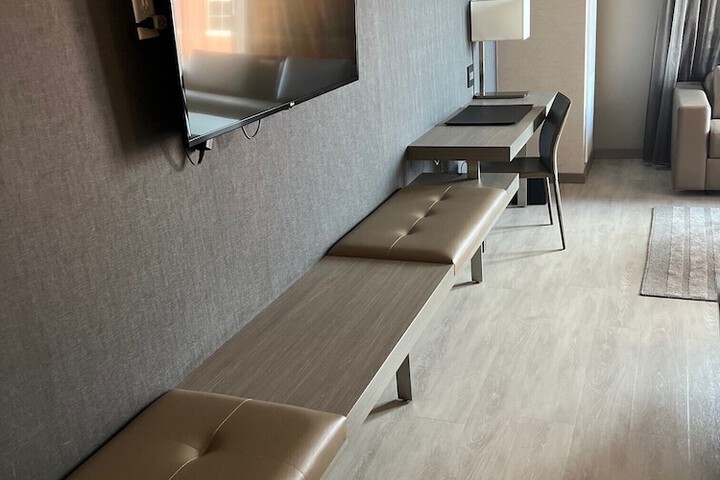 AC Hotel Des Moines East Village