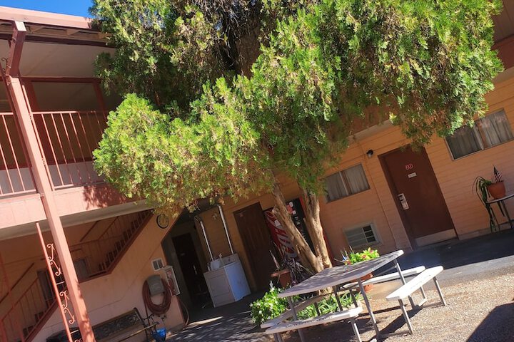 Hotel 7 of 22