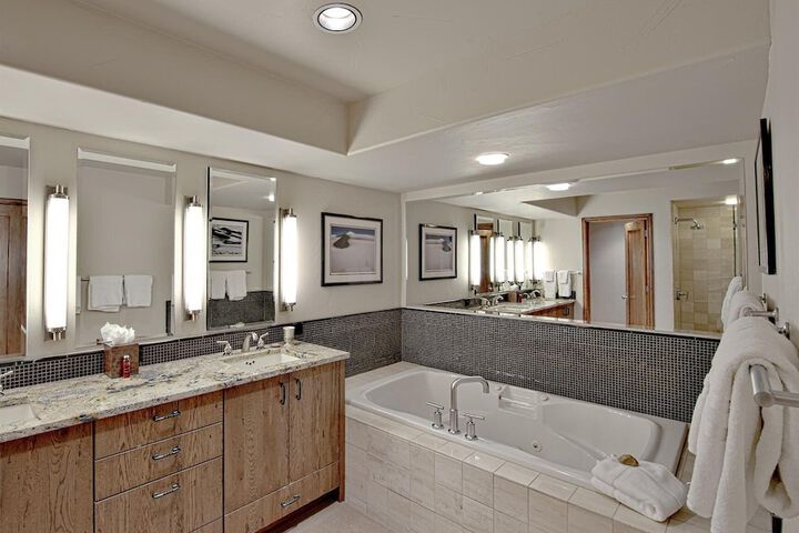 The Pines Lodge a RockResort, by Vail Resorts