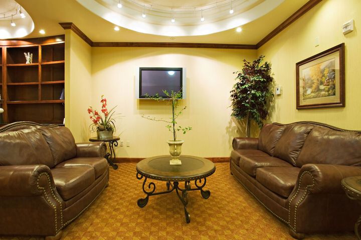 Holiday Inn Express Sweetwater by IHG