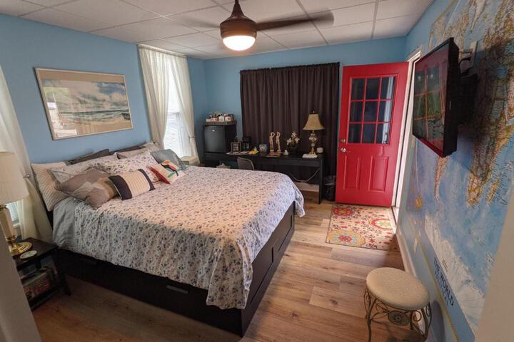 The Estate Studio in Downtown Milford
