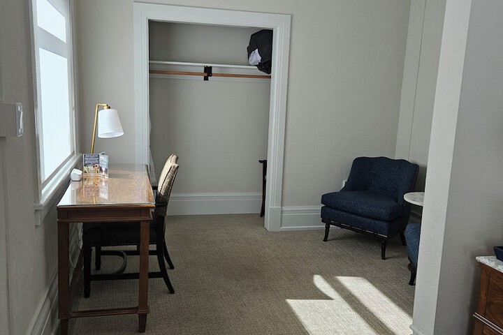 Hotel Colorado