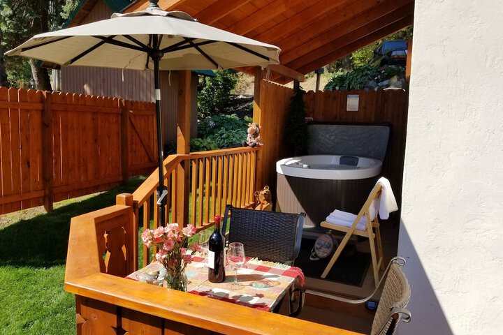 Terrace/Patio 31 of 47