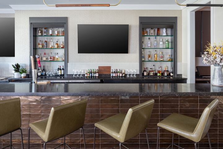 Sheraton Stonebriar Hotel