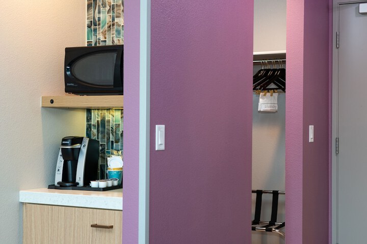 Hilton Garden Inn Seattle Lynnwood WA