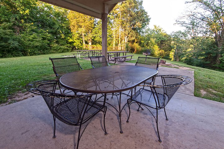 Terrace/Patio 107 of 121
