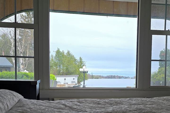 The Gananoque Inn