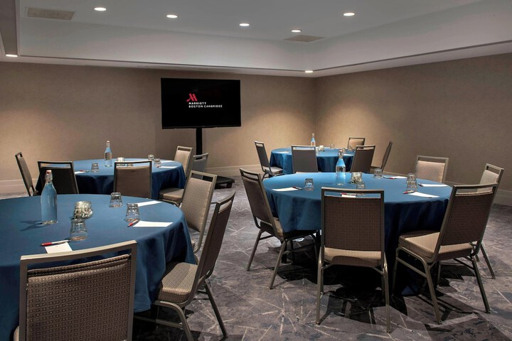 Boston Marriott Cambridge