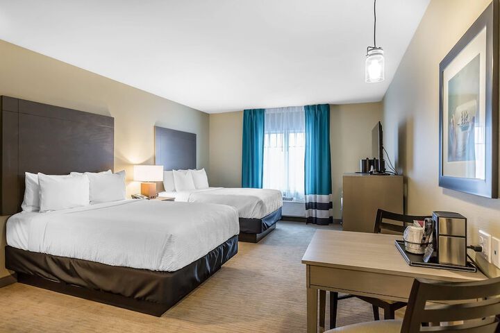 Marina Bay Hotel & Suites an Ascend Collection Hotel