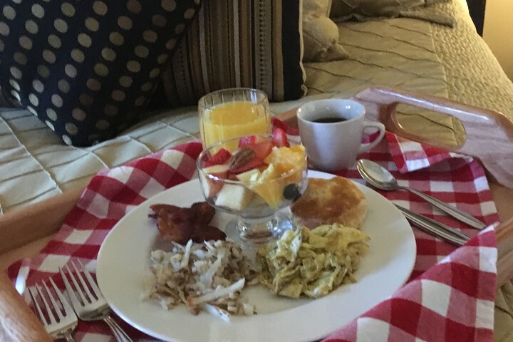 Breakfast/Coffee Service 59 of 64