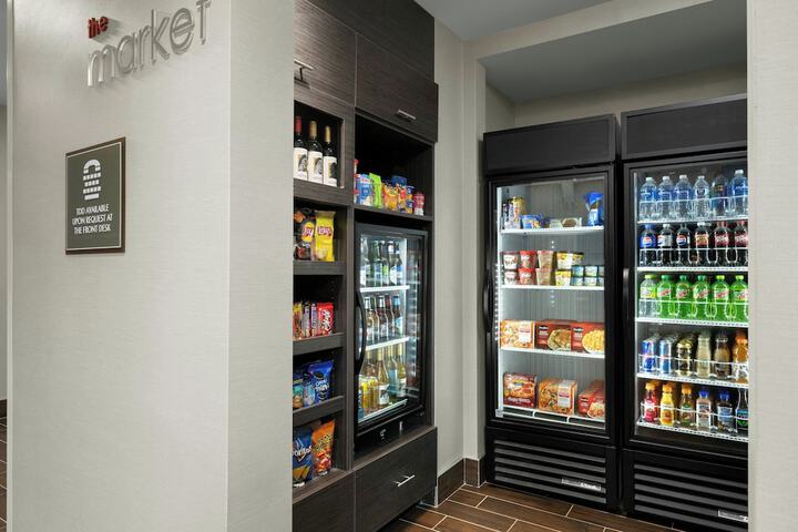 Residence Inn by Marriott Indianapolis Noblesville