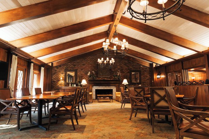 Pine Needles Lodge & Golf Club