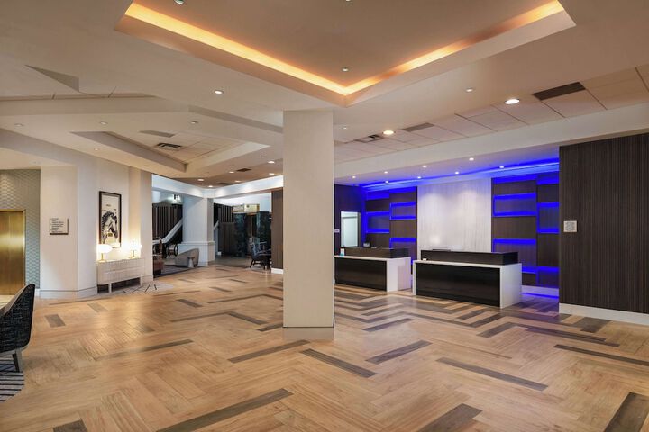 Hotel Interior 17 of 82