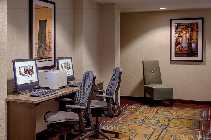 Business Center 56 of 56
