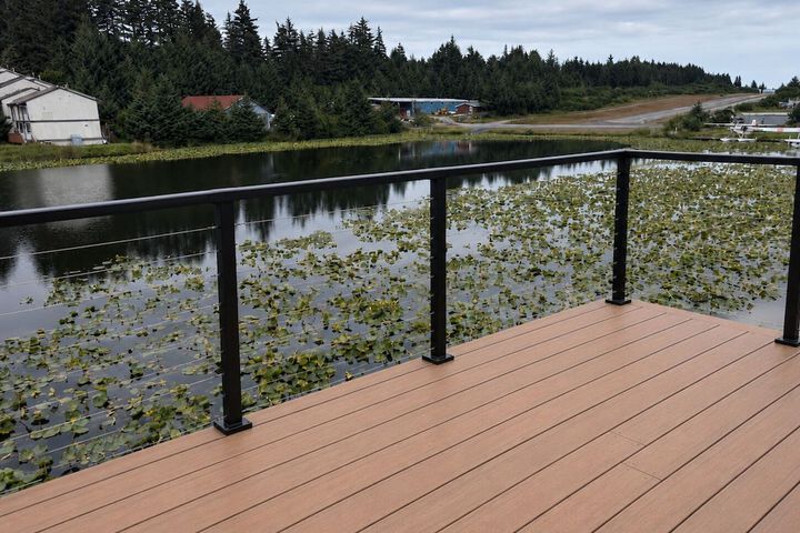 Kodiak Suites