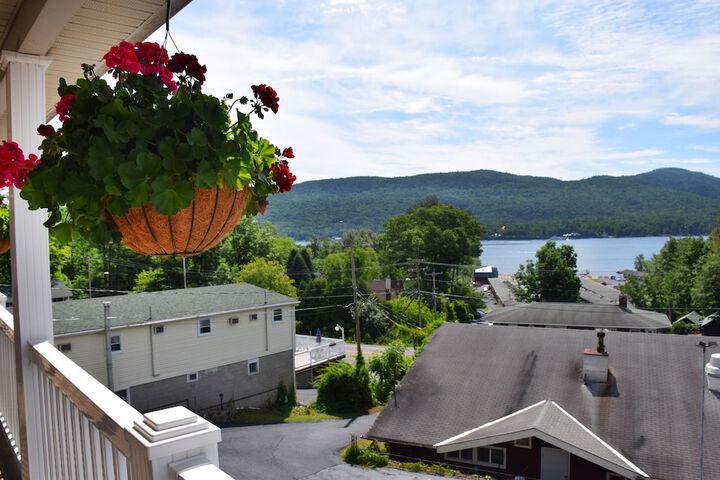 Nordicks Inn