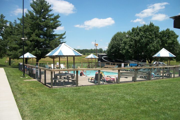 Pool 8 of 24