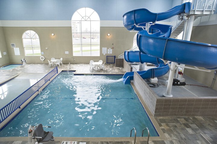 Garner Hotel Brookings by IHG