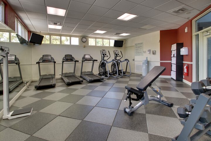 Health and Fitness 116 of 119
