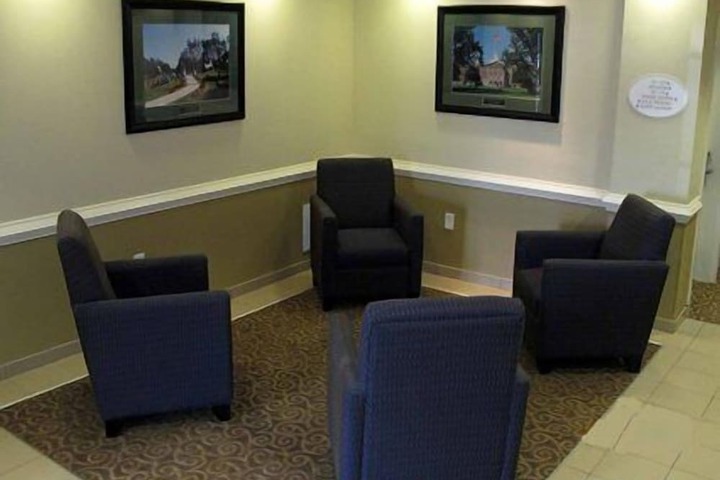 Suburban Studios Near Camp Lejeune