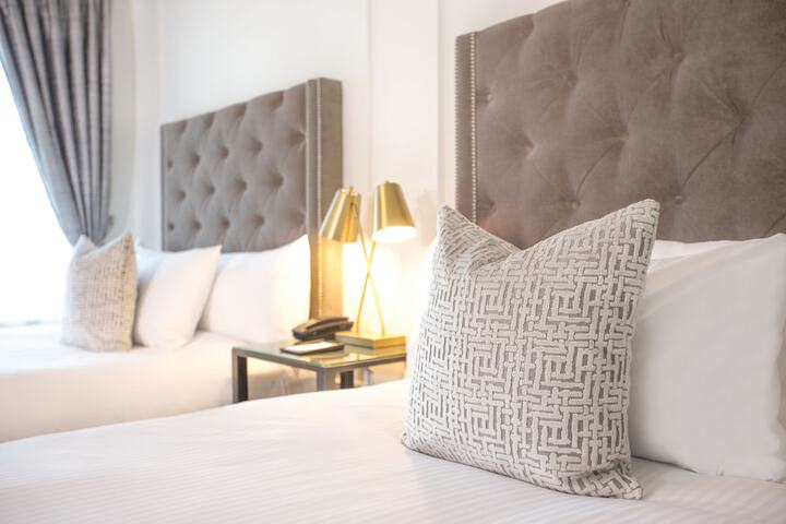The Culver Hotel